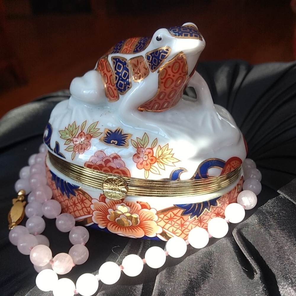 Little limoche jewelry box - Picture 2 of 4